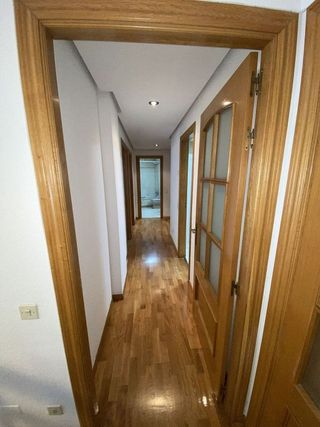 Piso en alquiler en Centro - El Pilar en Ciudad Real