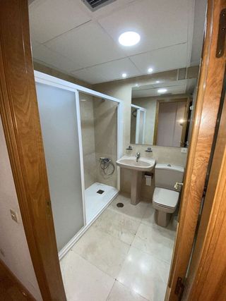 Piso en alquiler en Centro - El Pilar en Ciudad Real