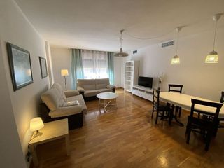 Piso en alquiler en Centro - El Pilar en Ciudad Real