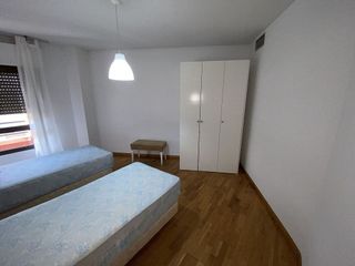 Piso en alquiler en Centro - El Pilar en Ciudad Real