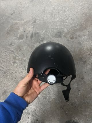 Casco equitación Fouganza ajustable