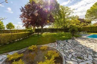 Chalet en venta en Villanubla