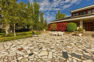 Chalet en venta en Villanubla