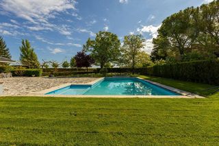 Chalet en venta en Villanubla