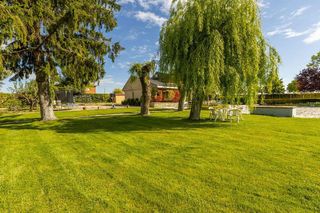 Chalet en venta en Villanubla