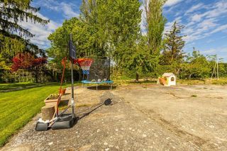 Chalet en venta en Villanubla