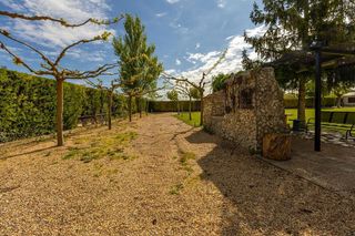 Chalet en venta en Villanubla