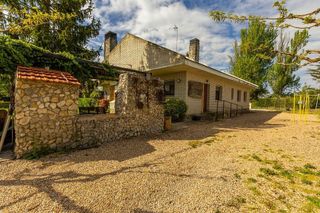 Chalet en venta en Villanubla