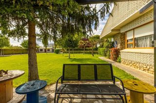 Chalet en venta en Villanubla