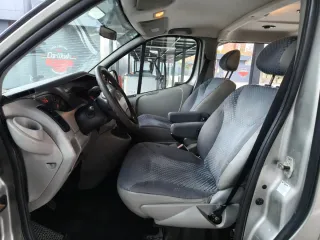 Renault Trafic 2007