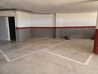 Garaje en venta en Alcora, l´