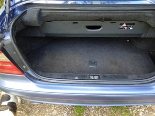 Mercedes-Benz  CLK kompressor cabriolet 2002