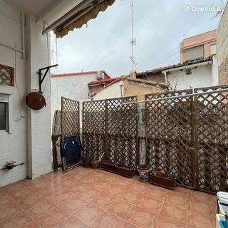 Piso en alquiler en El Cabanyal- El Canyamelar en Valencia