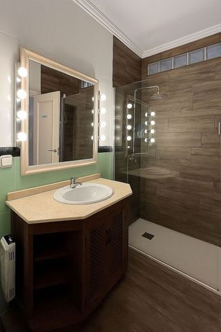 Piso en alquiler en El Cabanyal- El Canyamelar en Valencia