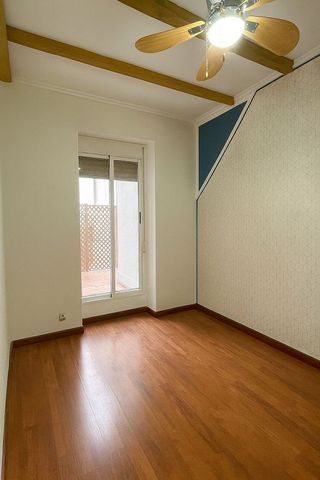 Piso en alquiler en El Cabanyal- El Canyamelar en Valencia