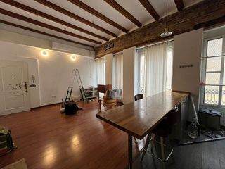 Piso en alquiler en El Cabanyal- El Canyamelar en Valencia