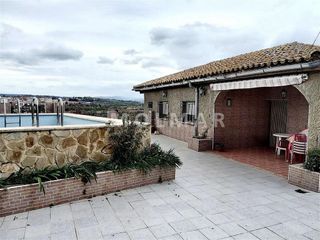 Chalet en venta en Vilamarxant