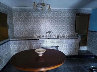 Chalet en venta en Vilamarxant