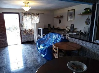 Chalet en venta en Vilamarxant