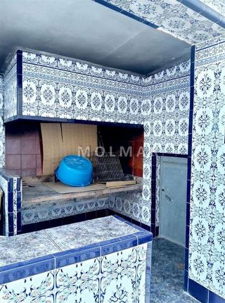 Chalet en venta en Vilamarxant