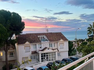 Piso en alquiler en Pedregalejo en Málaga