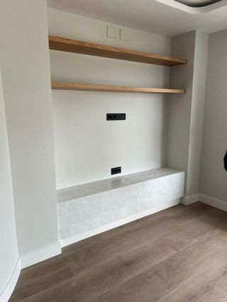 Piso en alquiler en Pedregalejo en Málaga