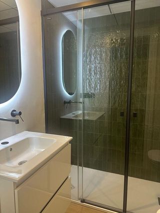 Piso en alquiler en Pedregalejo en Málaga