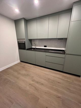 Piso en alquiler en Pedregalejo en Málaga