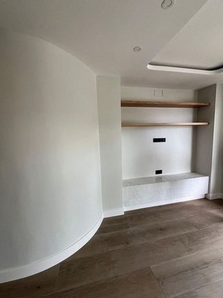 Piso en alquiler en Pedregalejo en Málaga