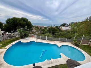 Piso en alquiler en Pedregalejo en Málaga