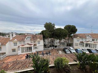 Piso en alquiler en Pedregalejo en Málaga