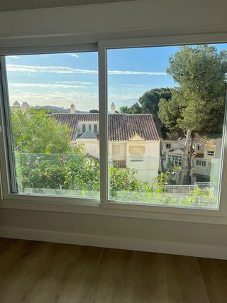 Piso en alquiler en Pedregalejo en Málaga