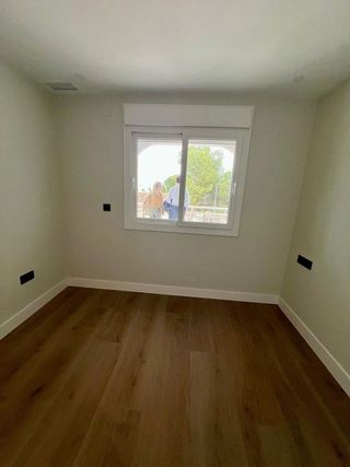 Piso en alquiler en Pedregalejo en Málaga