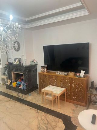 Chalet en alquiler en Plaza de toros - Venta Vargas - Capitania en San Fernando