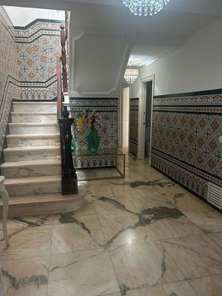 Chalet en alquiler en Plaza de toros - Venta Vargas - Capitania en San Fernando