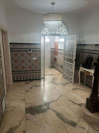 Chalet en alquiler en Plaza de toros - Venta Vargas - Capitania en San Fernando