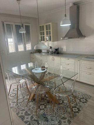 Chalet en alquiler en Plaza de toros - Venta Vargas - Capitania en San Fernando