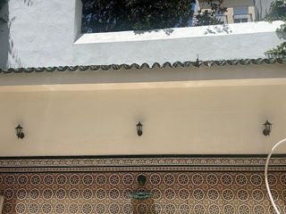 Chalet en alquiler en Plaza de toros - Venta Vargas - Capitania en San Fernando