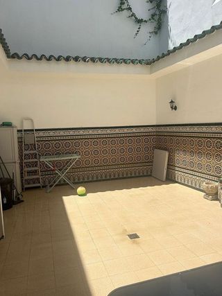Chalet en alquiler en Plaza de toros - Venta Vargas - Capitania en San Fernando