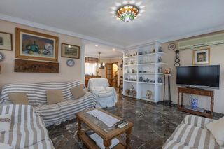 Chalet en venta en Albolote