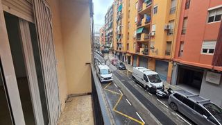 Piso en alquiler en Nou Moles en Valencia