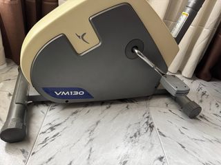 Bicicleta estática Domyos VM130