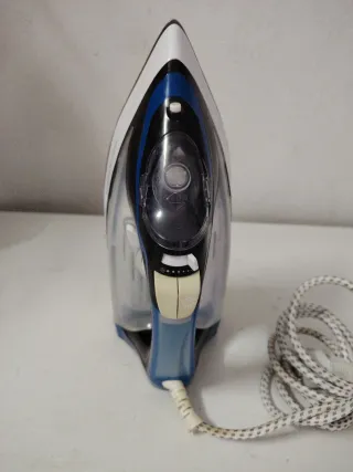 Lote 3 planchas de ropa