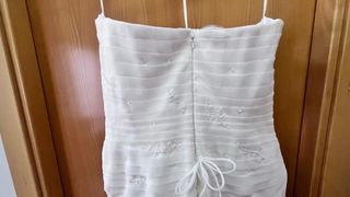 Vestido de Novia Talla 40