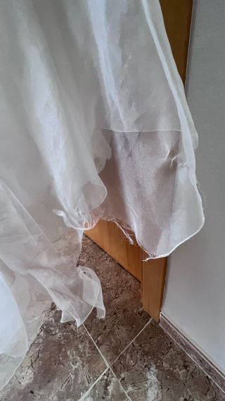 Vestido de Novia Talla 40