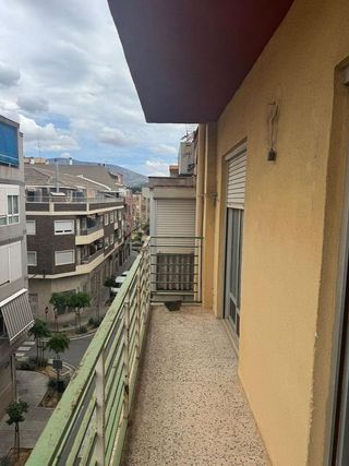 Piso en venta en Elda