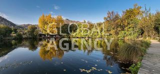 Terreno en venta en Manzanares el Real