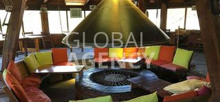 Terreno en venta en Manzanares el Real