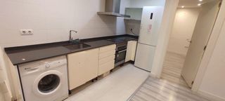 Piso en alquiler en Nou Moles en Valencia