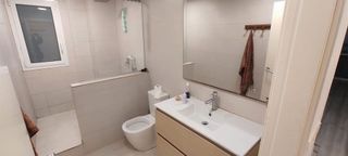 Piso en alquiler en Nou Moles en Valencia